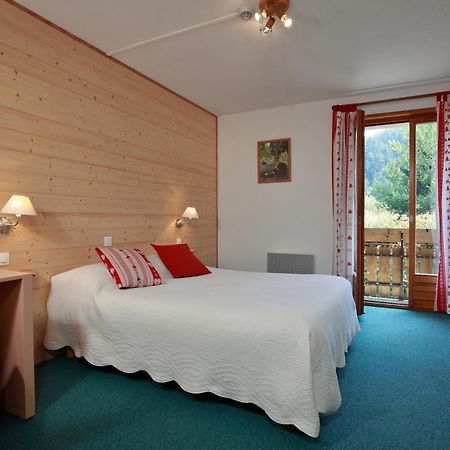 Logis Hotel Le Vetine Le Valtin Δωμάτιο φωτογραφία