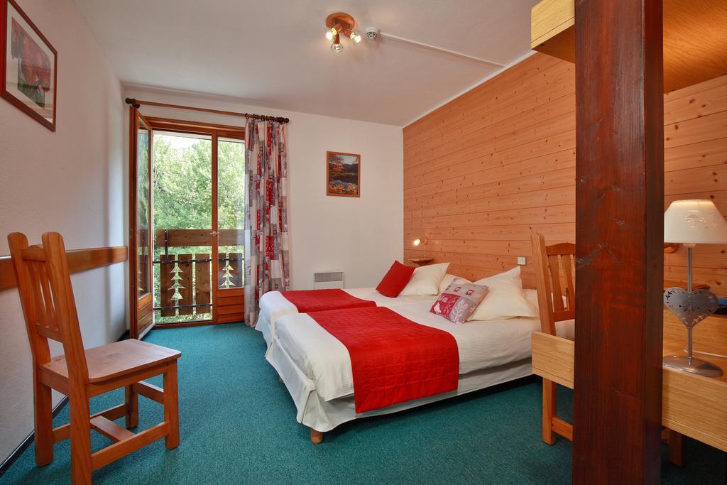 Logis Hotel Le Vetine Le Valtin Δωμάτιο φωτογραφία
