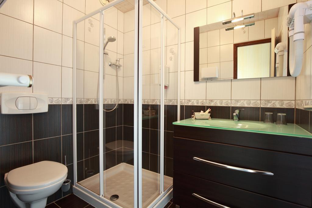 Logis Hotel Le Vetine Le Valtin Δωμάτιο φωτογραφία