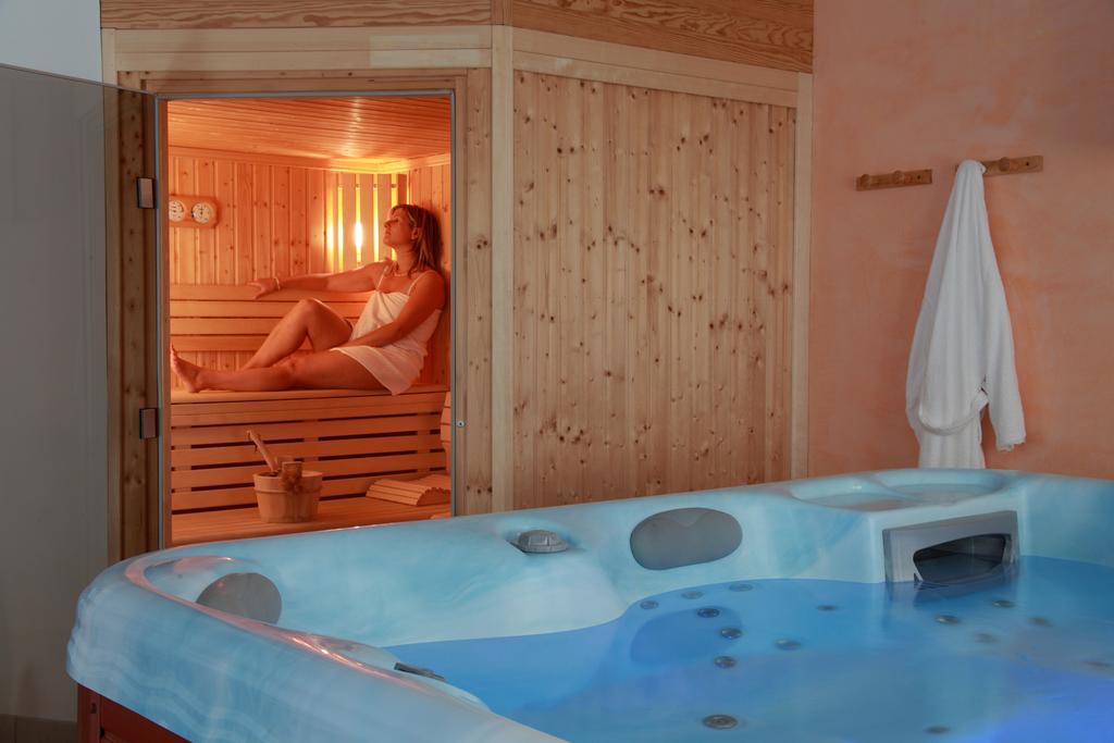 Logis Hotel Le Vetine Le Valtin Εξωτερικό φωτογραφία
