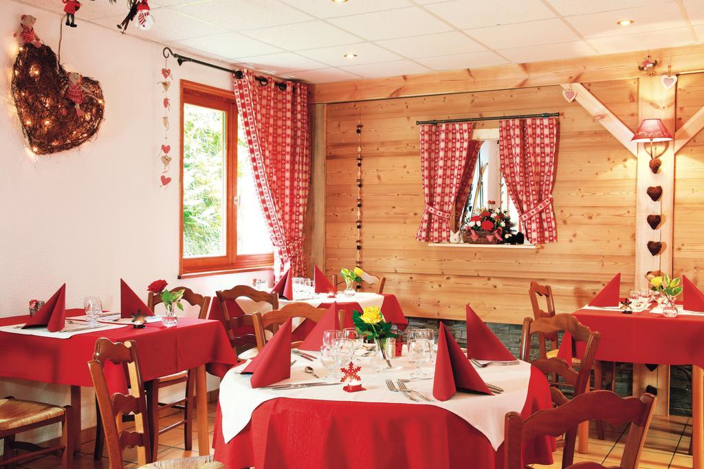 Logis Hotel Le Vetine Le Valtin Εξωτερικό φωτογραφία